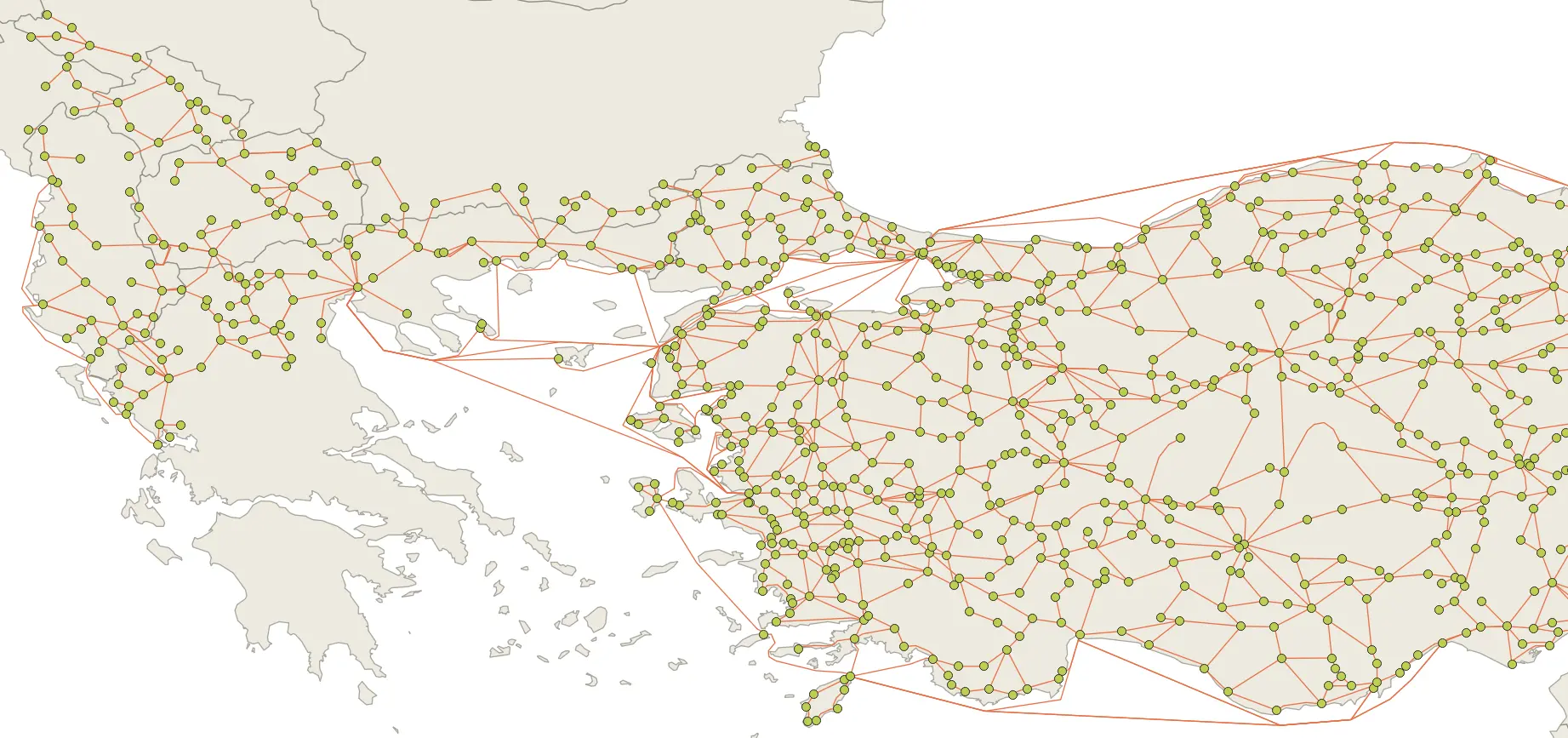 QGIS